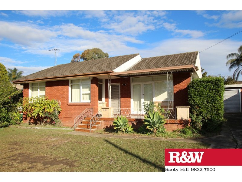 32 Kenny Avenue, St Marys NSW 2760