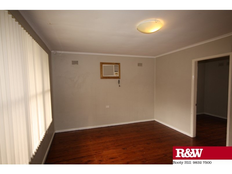 House 140 Banks Road, Miller NSW 2168