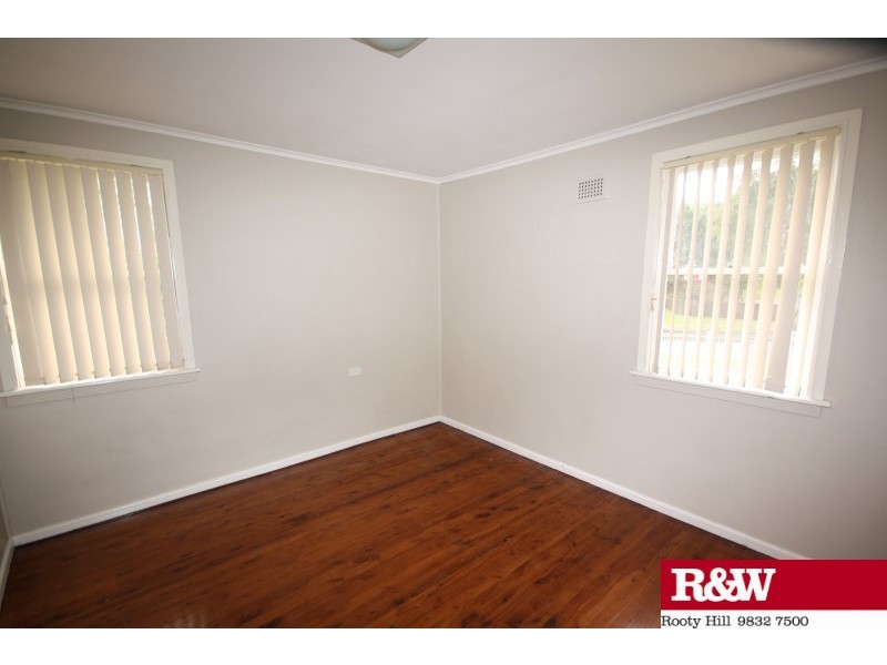 House 140 Banks Road, Miller NSW 2168