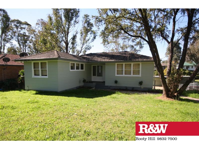 35 Caloola Avenue, Penrith NSW 2750