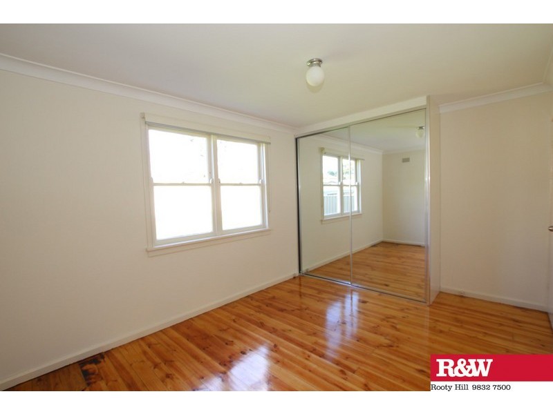 3 Kingsley Street, Blackett NSW 2770