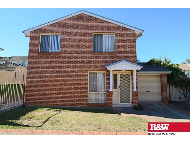 4/49 Meacher Street, Mount Druitt NSW 2770