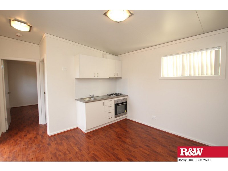 98a Magnolia Street, North St Marys NSW 2760