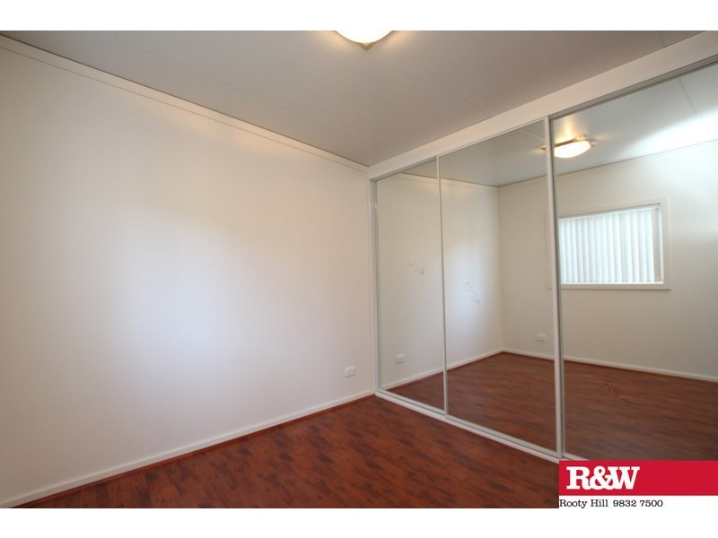 98a Magnolia Street, North St Marys NSW 2760