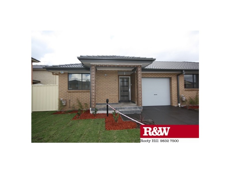 1/33-35 O’Brien Street, Mount Druitt NSW 2770