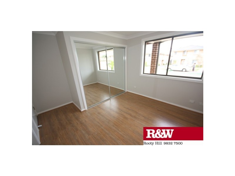 1/33-35 O’Brien Street, Mount Druitt NSW 2770