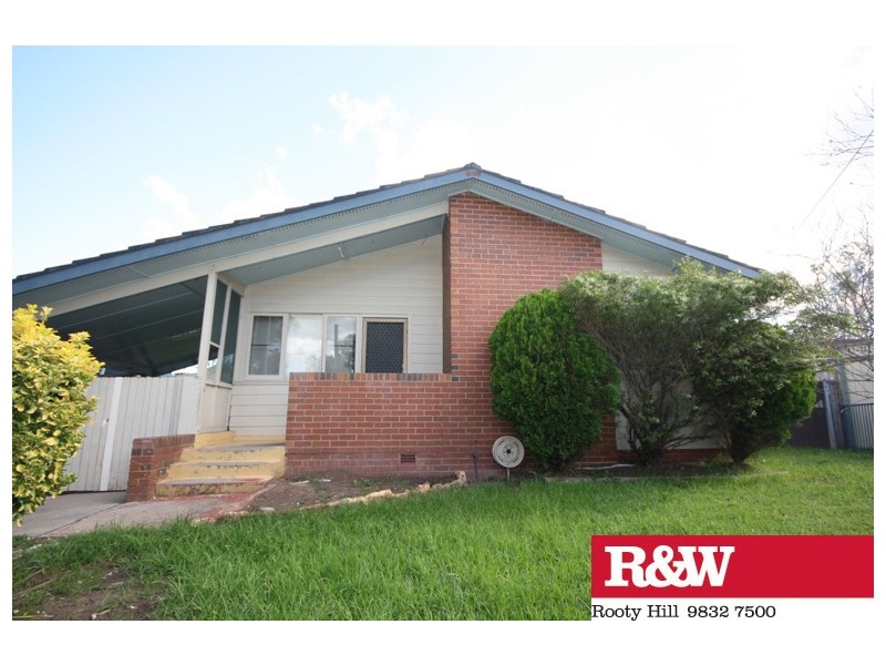 45 Capparis Circuit, Bidwill NSW 2770