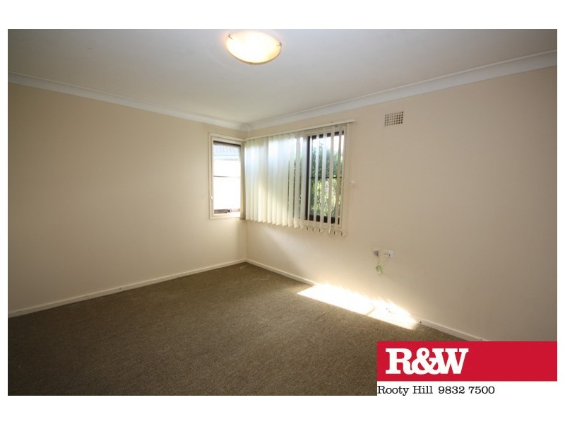 45 Capparis Circuit, Bidwill NSW 2770