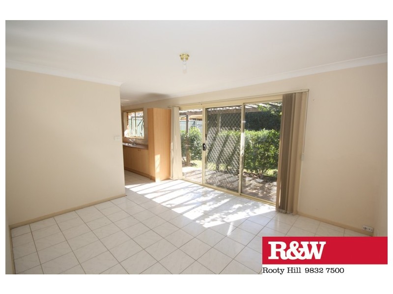 58 Brussells Crescent, Rooty Hill NSW 2766