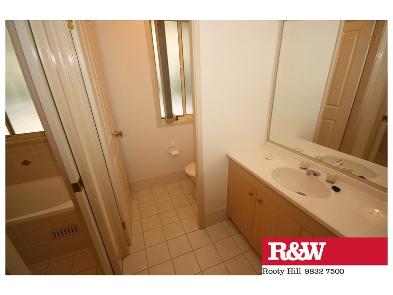 58 Brussells Crescent, Rooty Hill NSW 2766