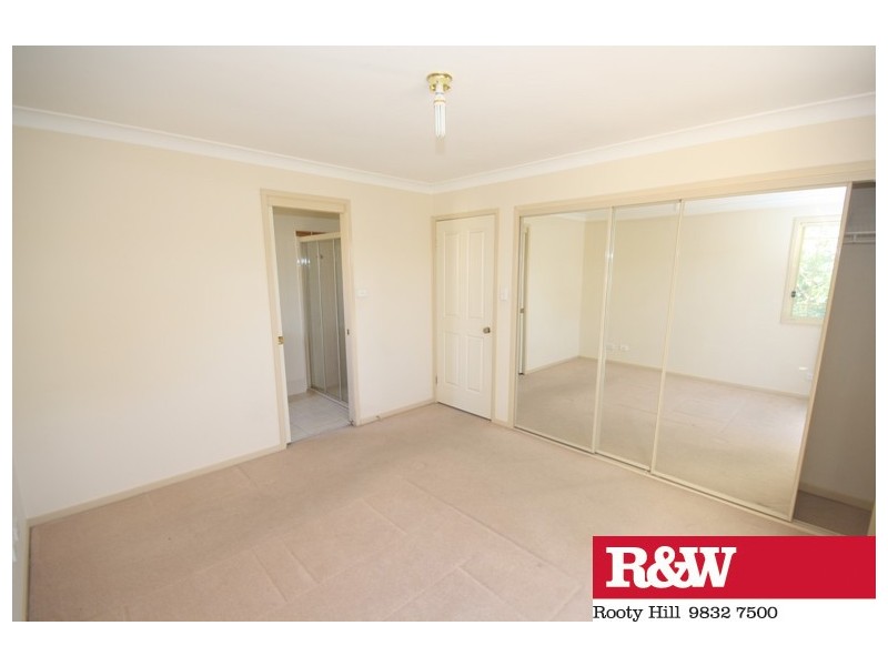 58 Brussells Crescent, Rooty Hill NSW 2766