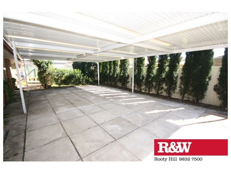 58 Brussells Crescent, Rooty Hill NSW 2766