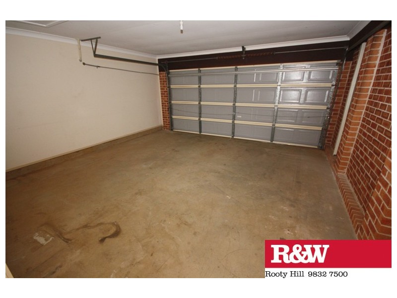 58 Brussells Crescent, Rooty Hill NSW 2766