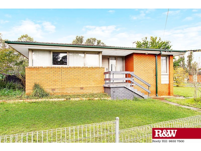 32 Koomooloo Crescent, Shalvey NSW 2770