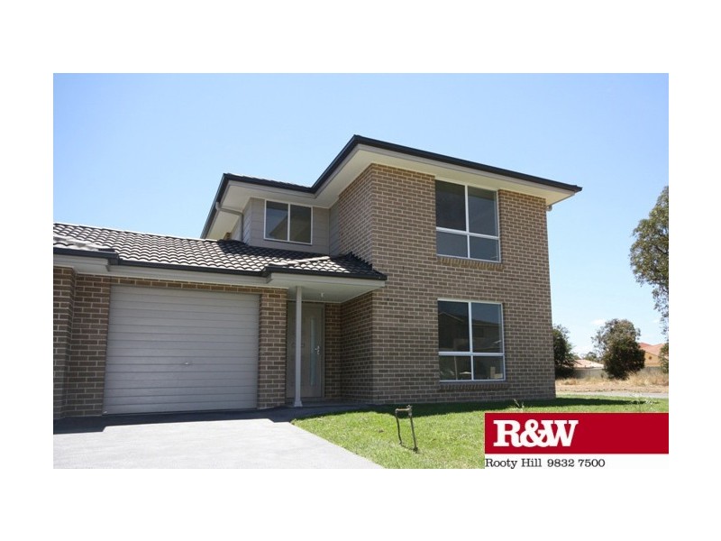 13b Cassar Place, Oakhurst NSW 2761
