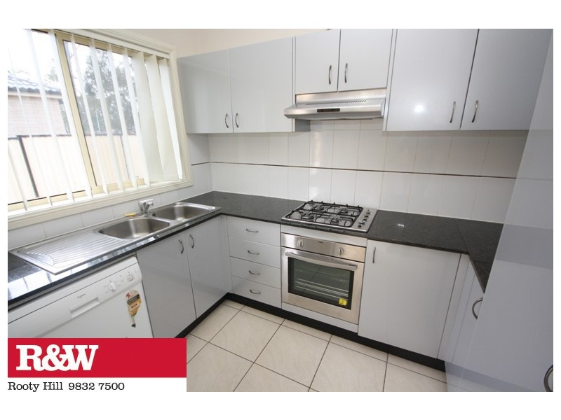 Villa 7/7 Baynes Street, Mount Druitt NSW 2770