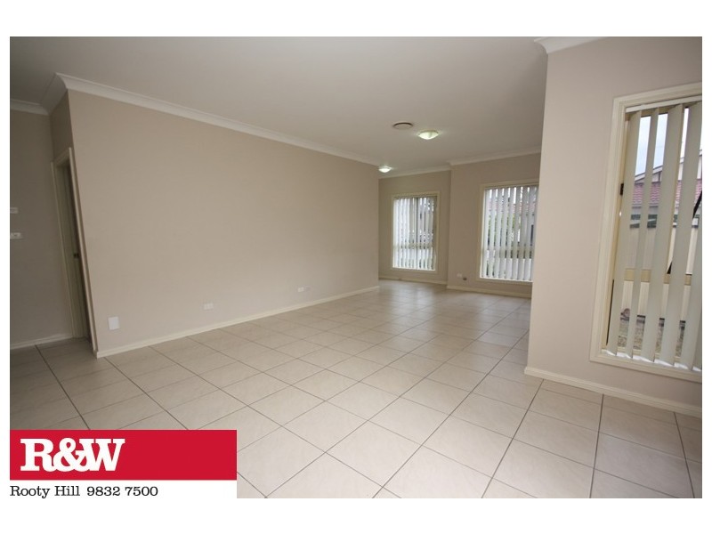 Villa 7/7 Baynes Street, Mount Druitt NSW 2770