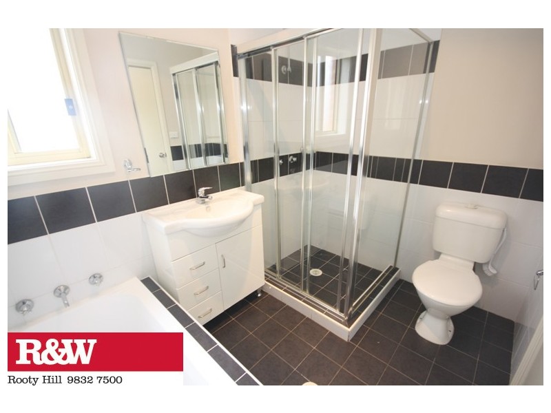 Villa 7/7 Baynes Street, Mount Druitt NSW 2770