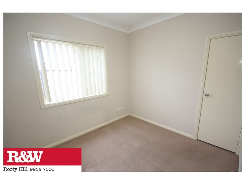 Villa 7/7 Baynes Street, Mount Druitt NSW 2770