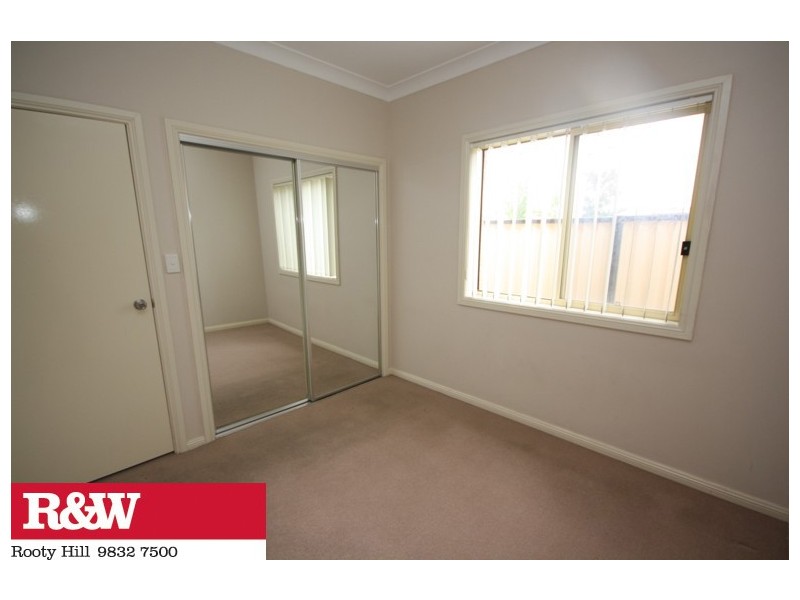 Villa 7/7 Baynes Street, Mount Druitt NSW 2770