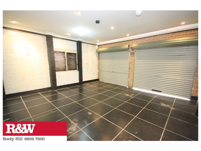 Villa 7/7 Baynes Street, Mount Druitt NSW 2770