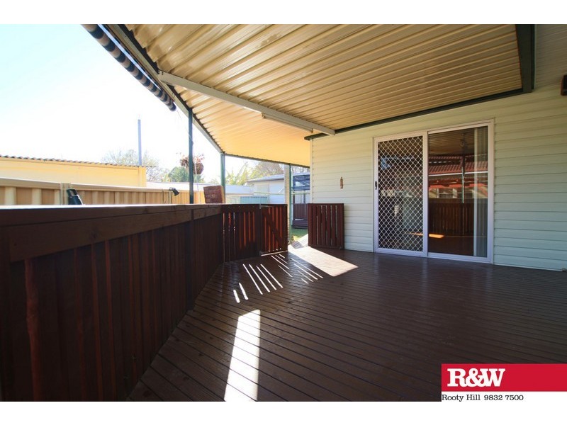 3 Baranbali Street, Doonside NSW 2767