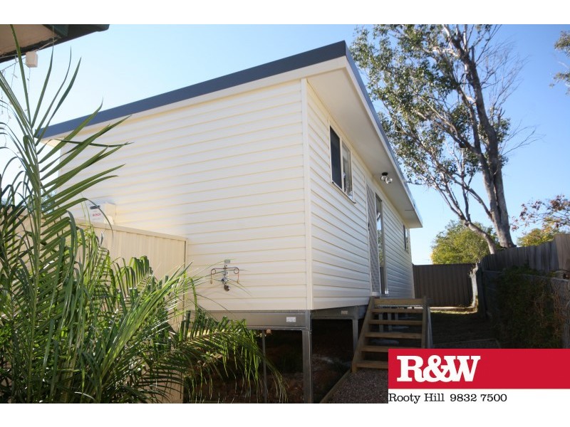 158A Parker Street, Kingswood NSW 2747