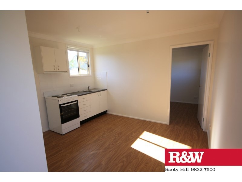 158A Parker Street, Kingswood NSW 2747