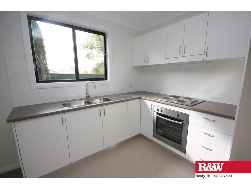 39A  Elizabeth Street, Rooty Hill NSW 2766