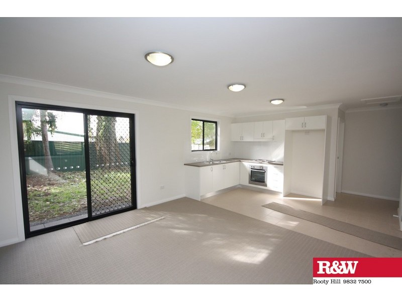 39A  Elizabeth Street, Rooty Hill NSW 2766