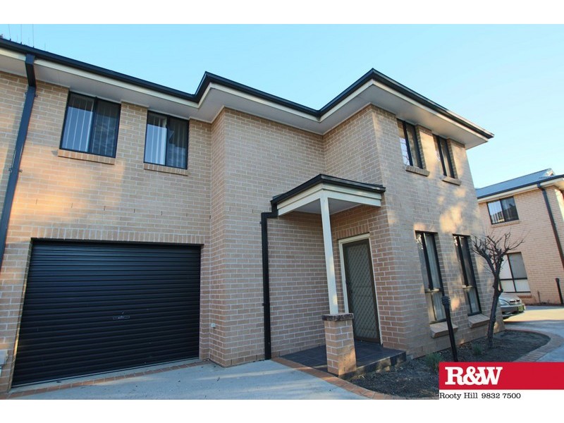 2/29 Pembroke Street, Cambridge Park NSW 2747