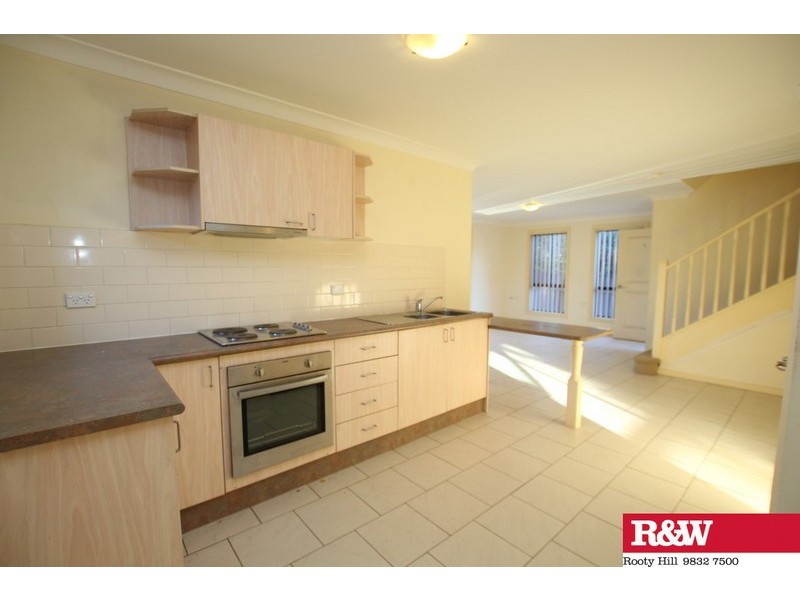 2/29 Pembroke Street, Cambridge Park NSW 2747