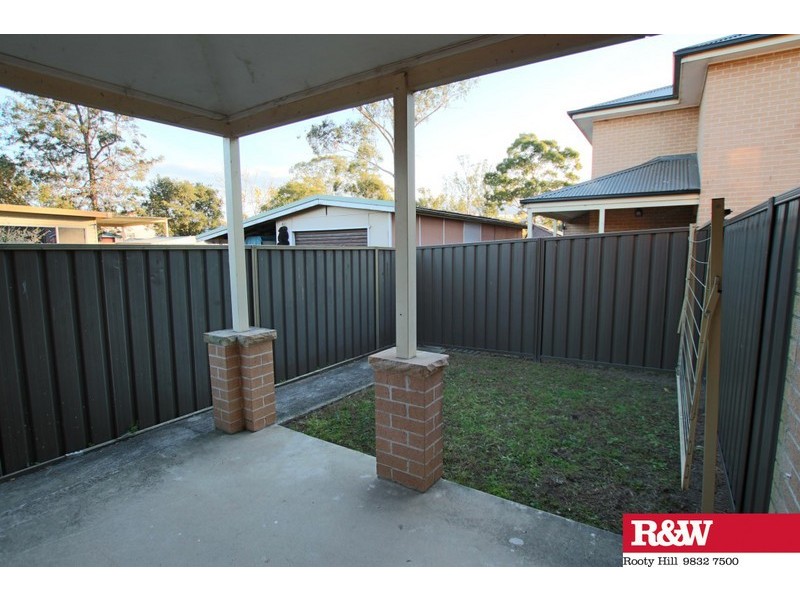 2/29 Pembroke Street, Cambridge Park NSW 2747