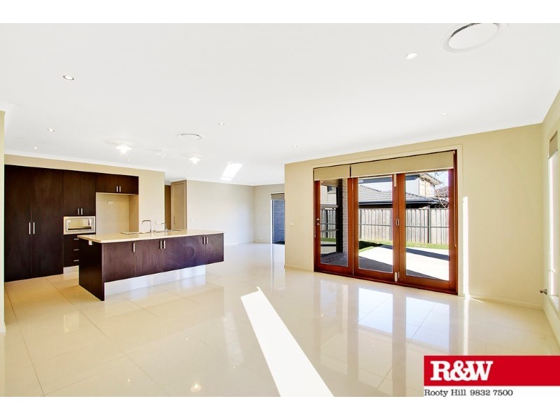 7 Glide Place, Kellyville Ridge NSW 2155