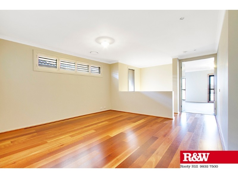 7 Glide Place, Kellyville Ridge NSW 2155