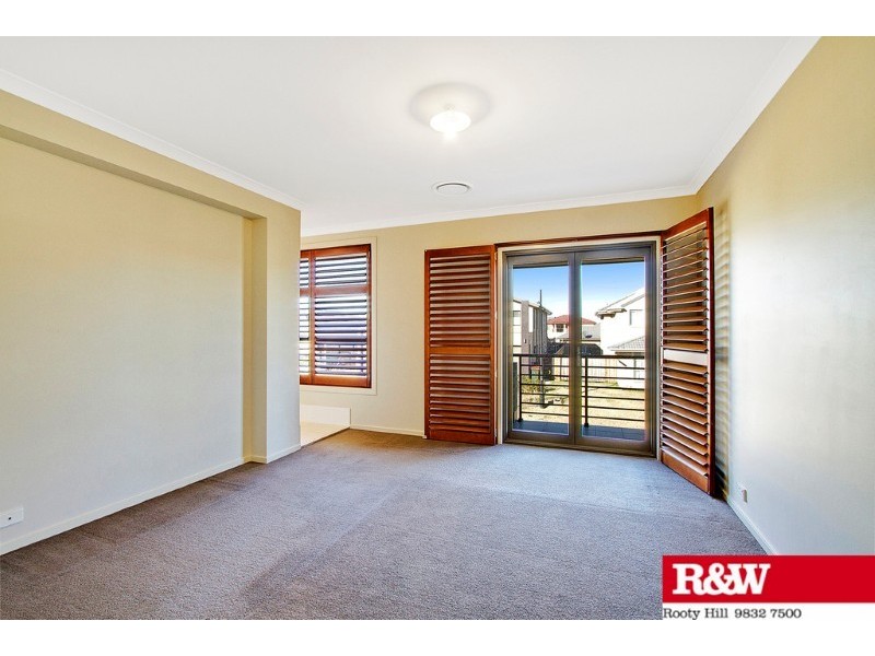 7 Glide Place, Kellyville Ridge NSW 2155