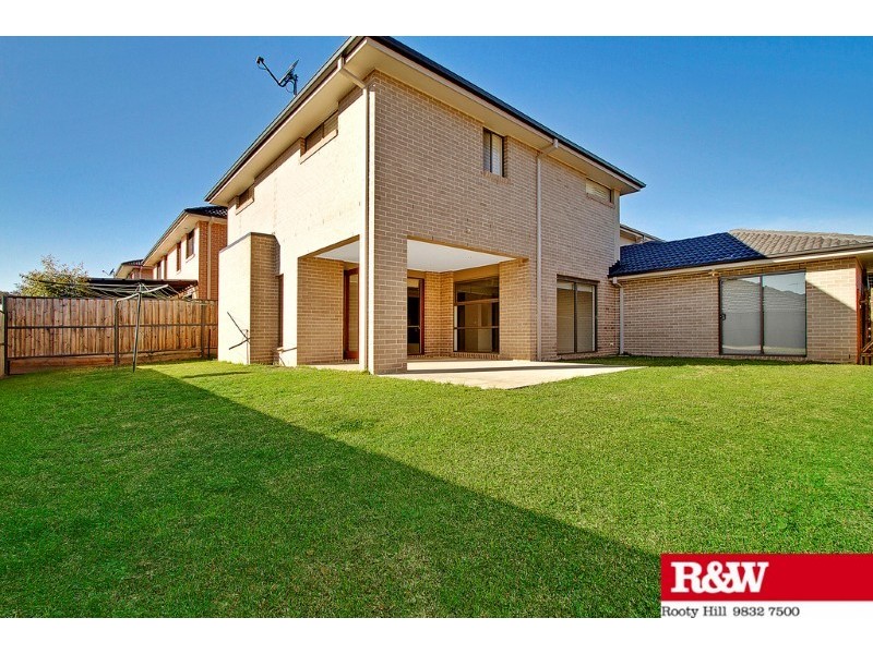 7 Glide Place, Kellyville Ridge NSW 2155