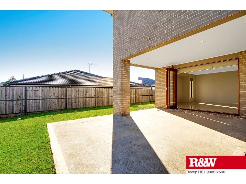 7 Glide Place, Kellyville Ridge NSW 2155