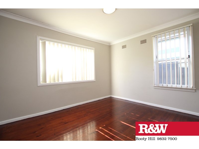 House 20 Nella Dan Avenue, Tregear NSW 2770