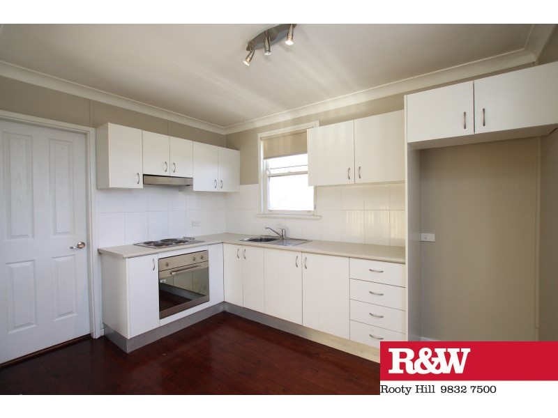 House 20 Nella Dan Avenue, Tregear NSW 2770