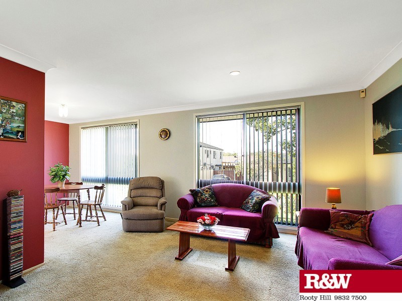 4 Haldis Place, Plumpton NSW 2761