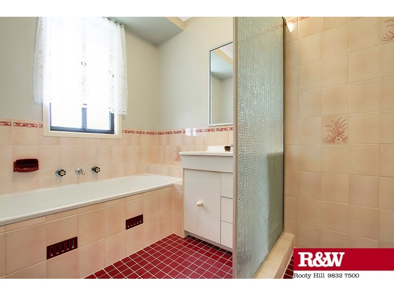 4 Haldis Place, Plumpton NSW 2761