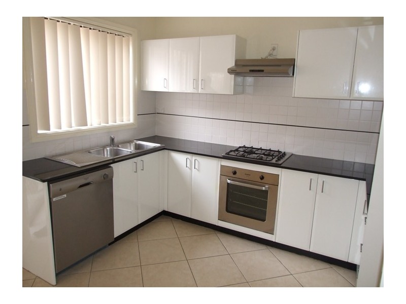 13 CLORINDA STREET, Rooty Hill NSW 2766