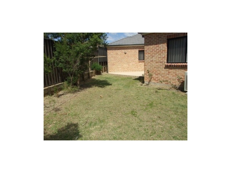 13 CLORINDA STREET, Rooty Hill NSW 2766