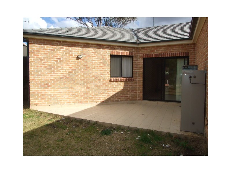 13 CLORINDA STREET, Rooty Hill NSW 2766