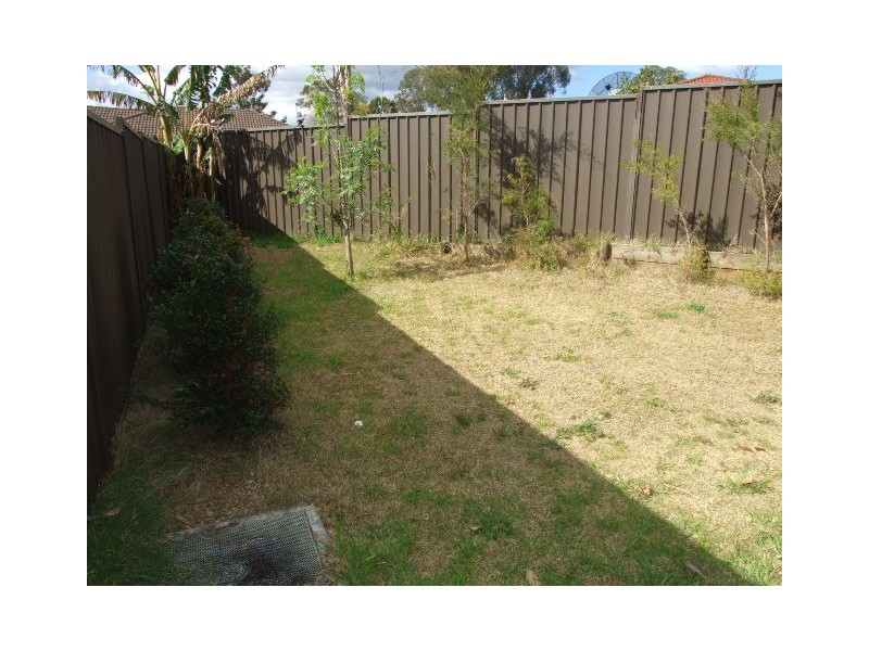 13 CLORINDA STREET, Rooty Hill NSW 2766