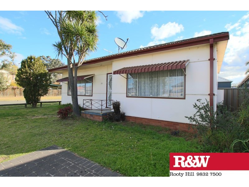 14 Milson Road, Doonside NSW 2767