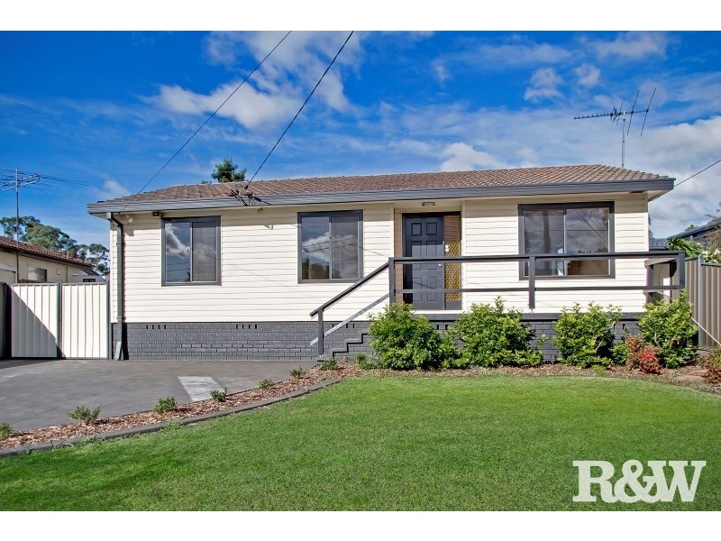 30 Moody Street, Rooty Hill NSW 2766