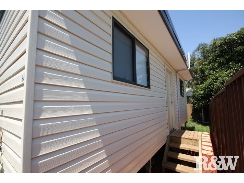 5A Durville Avenue, Tregear NSW 2770