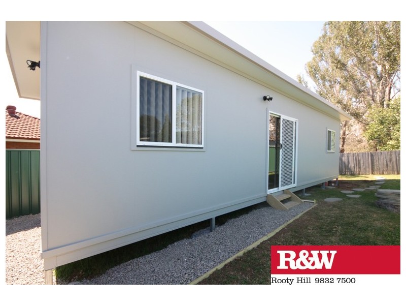 115a Kareela Avenue, Penrith NSW 2750